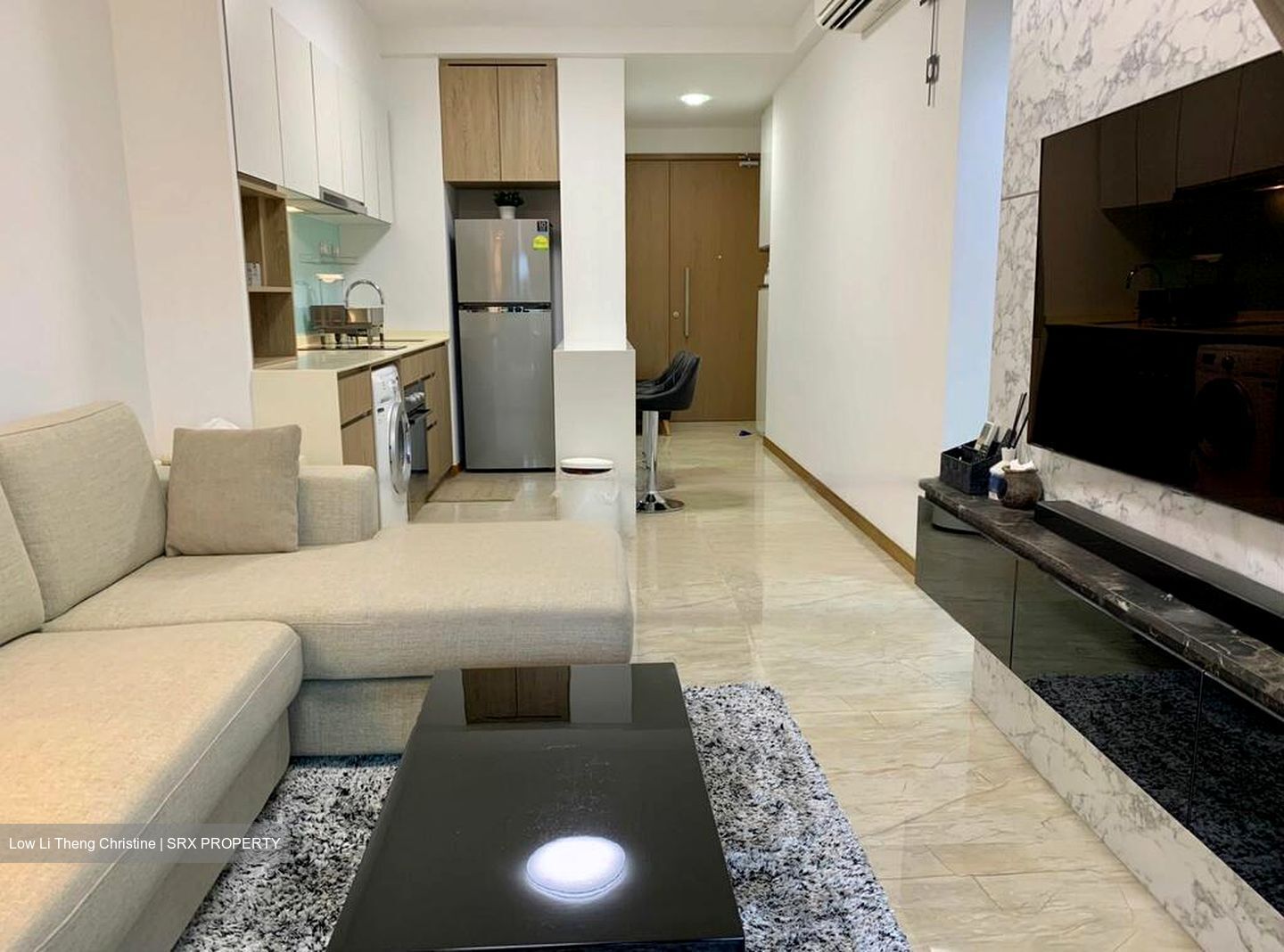 Kingsford Waterbay (D19), Apartment #451861141